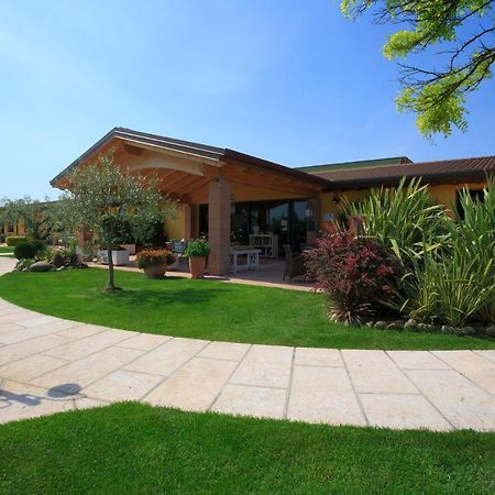 Agriturismo Il Melograno Villafranca di Verona Esterno foto