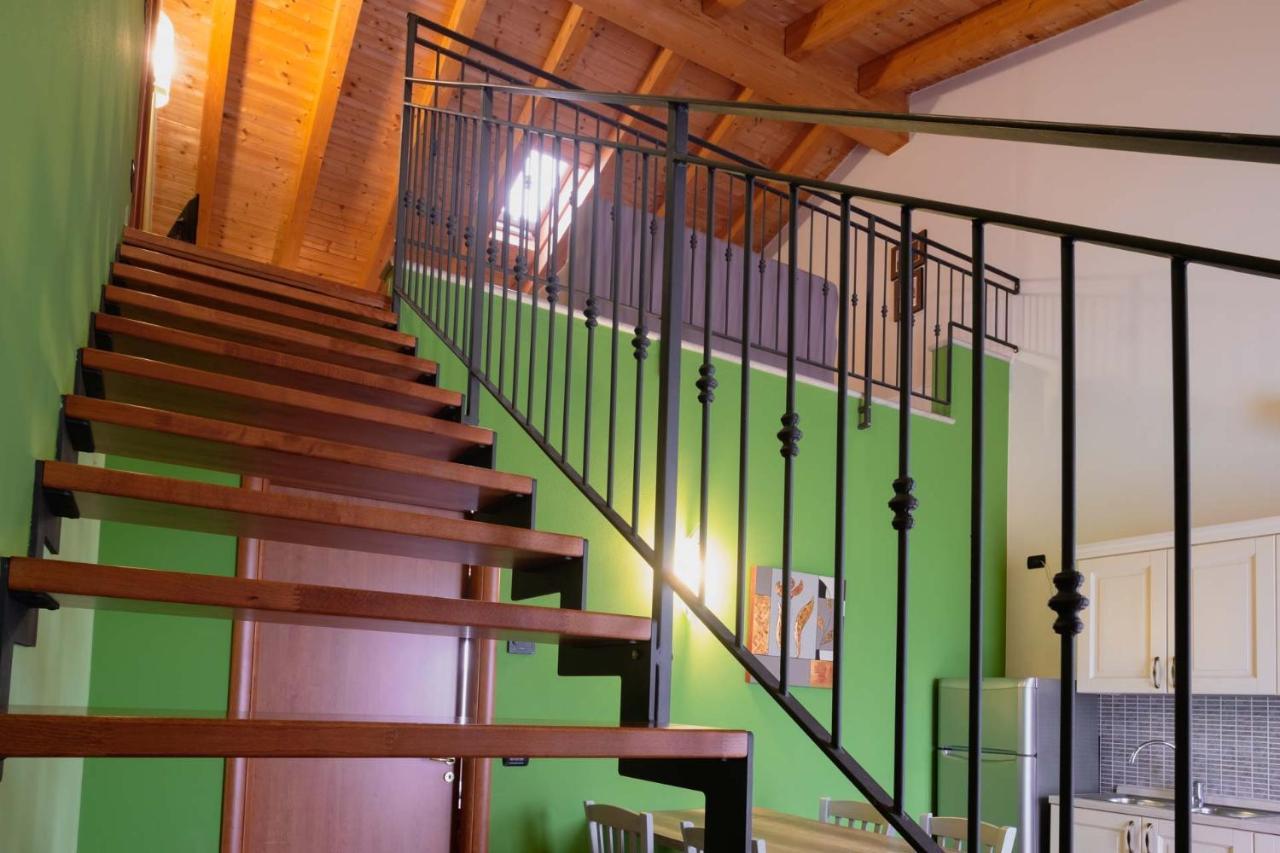 Agriturismo Il Melograno Villafranca di Verona Esterno foto