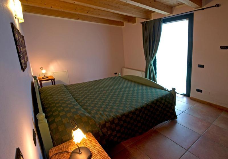 Agriturismo Il Melograno Villafranca di Verona Esterno foto