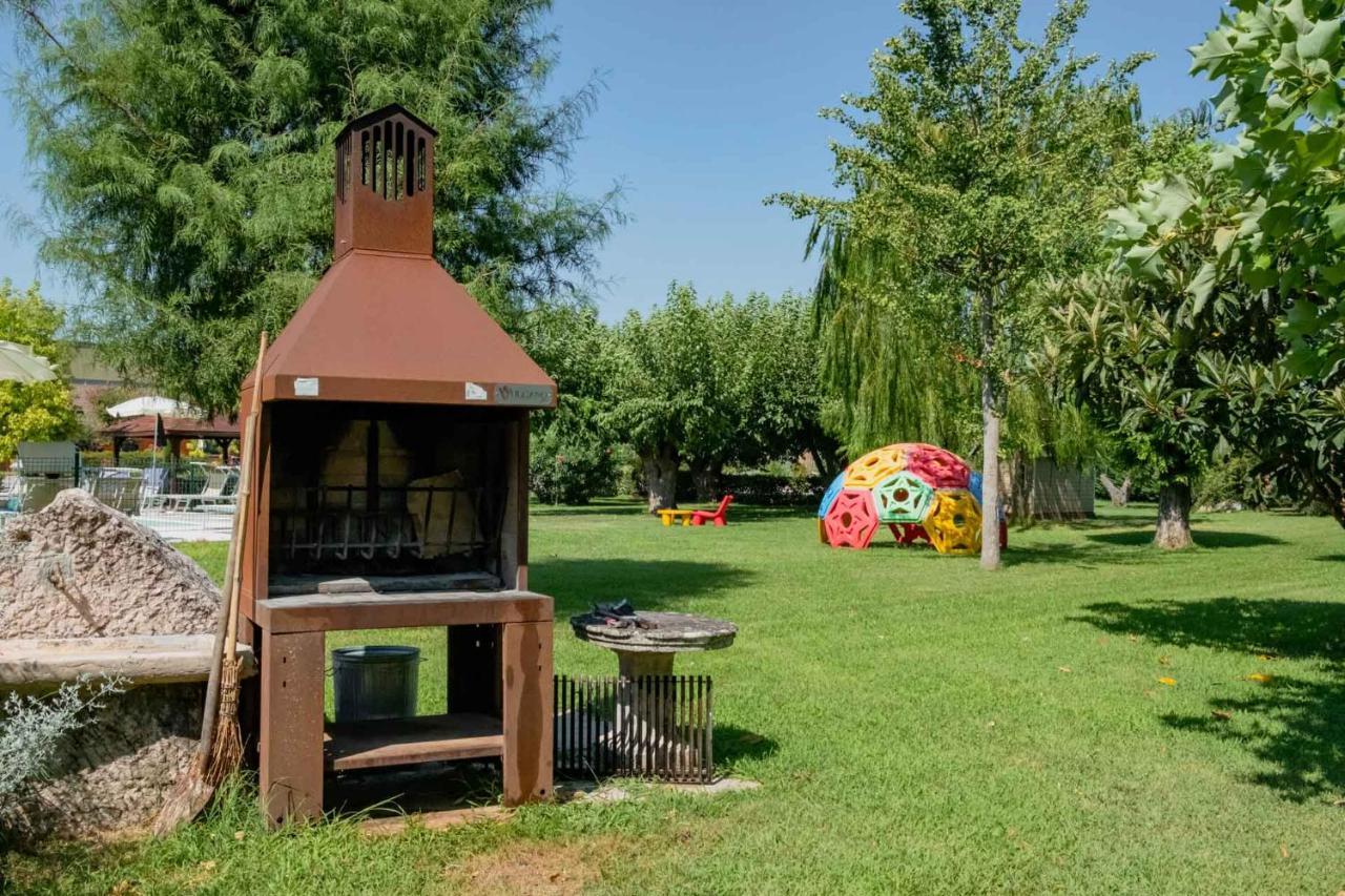 Agriturismo Il Melograno Villafranca di Verona Esterno foto